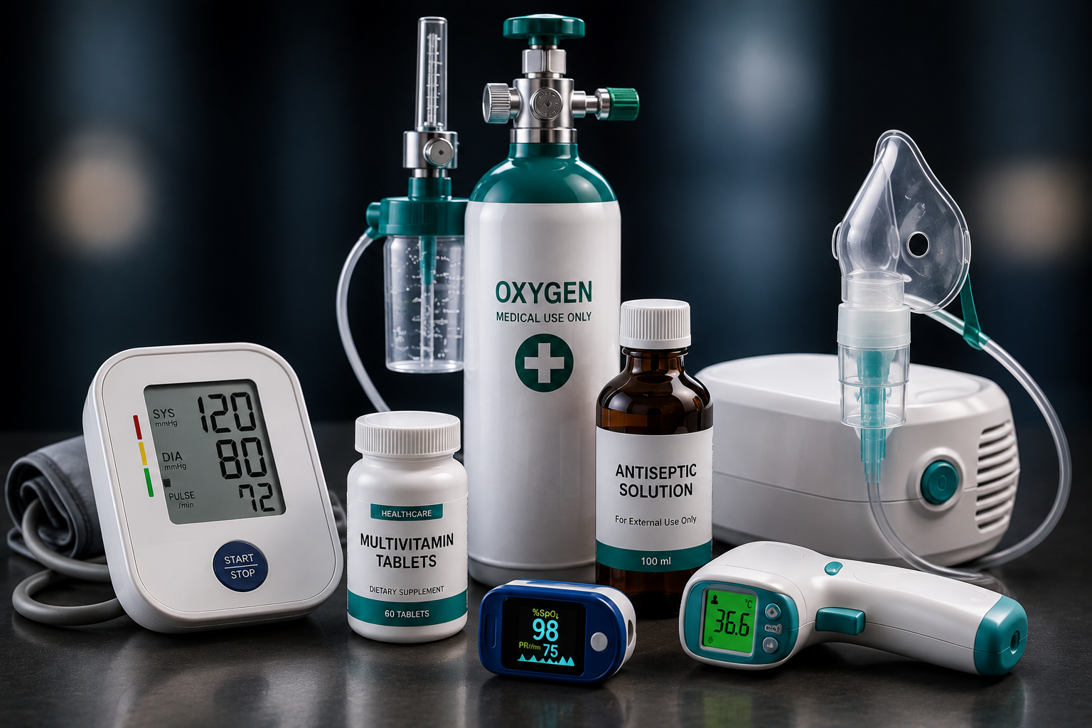 Medical Devices