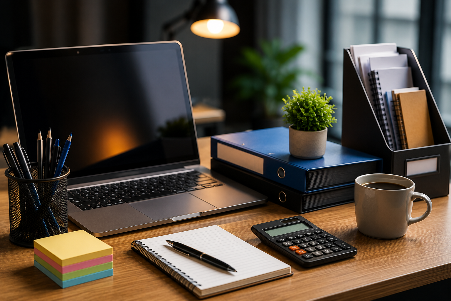 Office Essentials